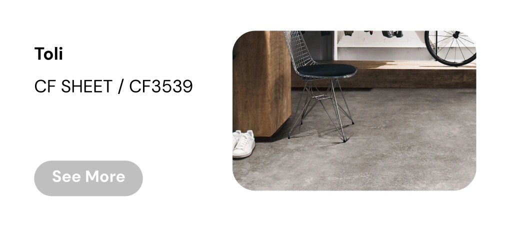 Toli CF SHEET  CF3539